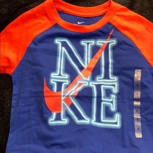 Boy’s Nike T-Shirt